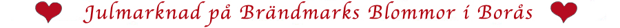 julmarknad